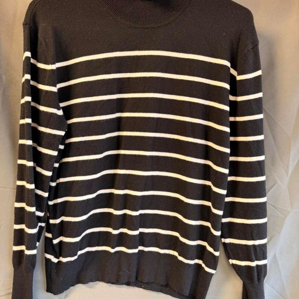 89th-madison Women's Black Jumper